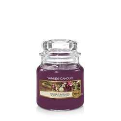 Yankee Candle Moonlit Blossoms vonná svíčka 104 g