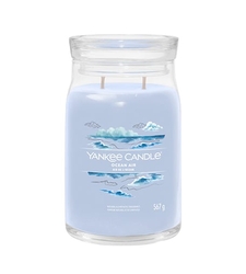 Yankee Candle Ocean Air 567g