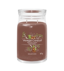 Yankee Candle Praline & Birch 567g