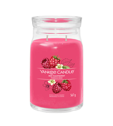 Yankee Candle Red Raspberry 567g