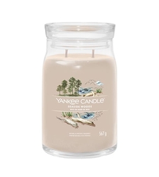 Yankee Candle Seaside Woods 567g