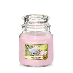 Yankee Candle Sunny Daydream vonná svíčka 411 g