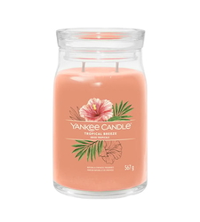 Yankee Candle Tropical Breeze 567g