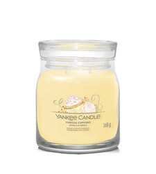 Yankee Candle Vanilla Cupcake 368g