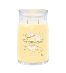 Yankee Candle Vanilla Cupcake 567g