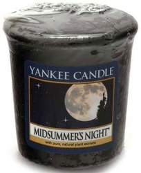 Yankee Candle Votivní svíčka Midsummer´s night 49g