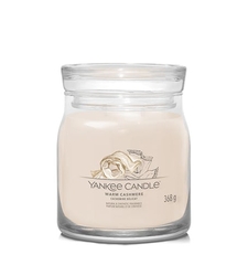 Yankee Candle Warm Cashmere 368g