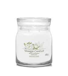 Yankee Candle White Gardenia 368g