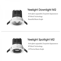 Yeelight Mesh Downlight M2