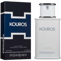 Yves Saint Laurent Kouros EdT 100 ml Pro muže