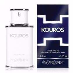 Yves Saint Laurent Kouros EdT 50 ml Pro muže