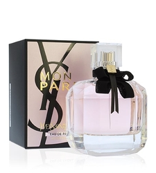 Yves Saint Laurent Mon Paris EdP 90ml