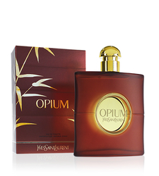 Yves Saint Laurent Opium EdT 50 ml Pro ženy