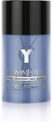 Yves Saint Laurent Y Alcohol Free Deodorant Stick 75g