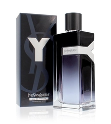 Yves Saint Laurent Y EdP 100 ml Pro muže