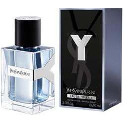 Yves Saint Laurent Y EdT 60 ml Pro muže