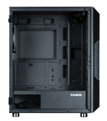 Zalman i3 Neo ARGB black