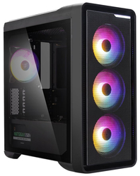 Zalman M3 Plus RGB