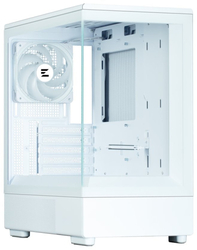 Zalman P10 White