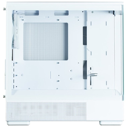 Zalman P10 White