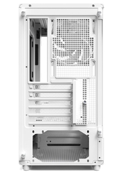 Zalman P10 White