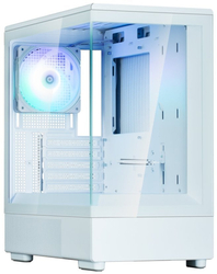 Zalman P10 White