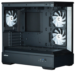 Zalman P30 Black