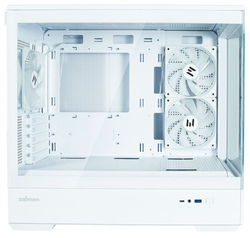 Zalman P30 White