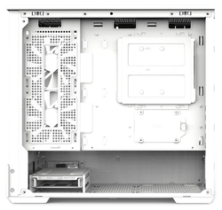 Zalman P30 White