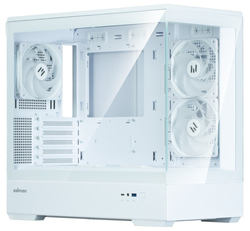 Zalman P30 White V2