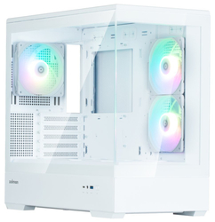 Zalman P30 White V2