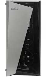 Zalman S4 Plus