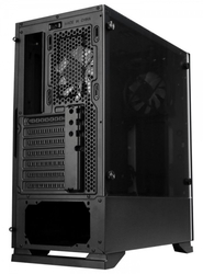 Zalman S5 Black