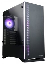 Zalman S5 Black