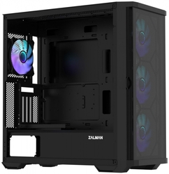 Zalman Z10 Duo