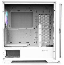 Zalman Z10 Duo White