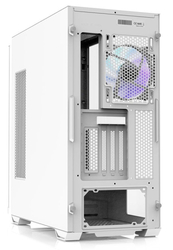 Zalman Z10 Duo White