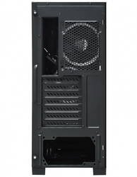 Zalman Z3 Iceberg Black