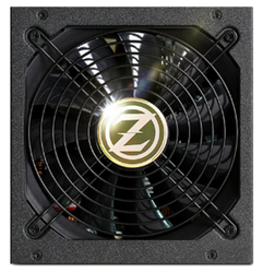 Zalman ZM1200-EBTII Watttera 1200W