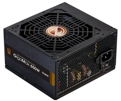 Zalman ZM650-GVII GigaMax 650W