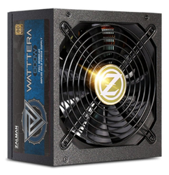 Zalman ZM800-EBTII Watttera 800W