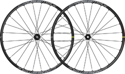 Zapletená kola MAVIC CROSSMAX XLS 29 PÁR BOOST MICRO SPLINE (SHIMANO 12) DISC CENTERLOCK (P1621115)