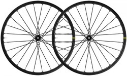 Zapletená kola MAVIC KSYRIUM SL DISC PÁR SHIMANO 11 DISC CENTERLOCK (P1336155)