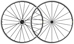 Zapletená kola MAVIC KSYRIUM SL  PÁR SHIMANO 11 (P1329155)