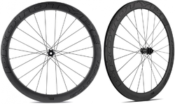 Zapletená kola silniční PROTOTYPE World Tour Disc 5 Black - 100/142 - ořech XDR