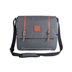 Zefal brašna na nosič Urban Messenger Bag