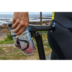 Zefal košík Tri bottle Cage set