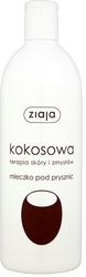 Ziaja Coconut Creamy Shower Soap 500ml 