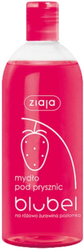 Ziaja Fruity Cranberry & Wild Strawberry Shower Gel 500ml 