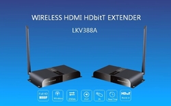 Zircon HDMI WI-FI extender